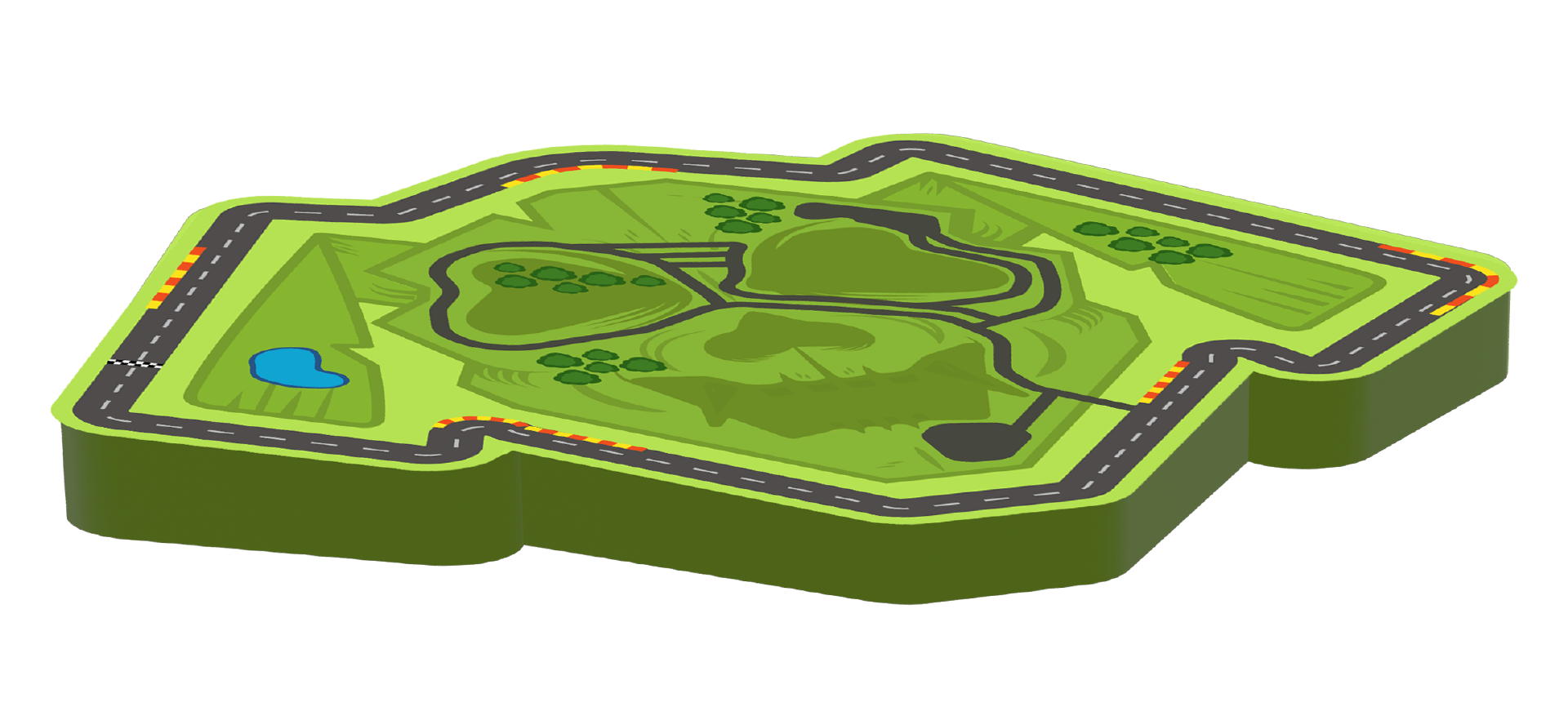Road Map